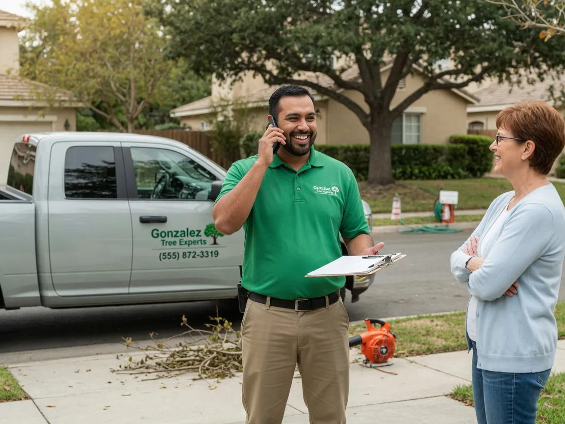 Tree Service Casa, AR FAQs